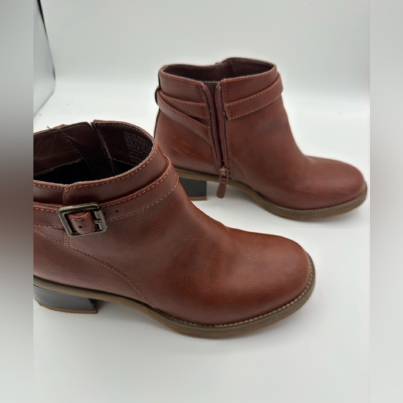 Rockport Leather ankle boots - Picture 4 of 13